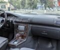 Черный Шкода Суперб, объемом двигателя 2.5 л и пробегом 261 тыс. км за 5555 $, фото 16 на Automoto.ua