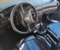 Черный Шкода Суперб, объемом двигателя 1.9 л и пробегом 380 тыс. км за 5300 $, фото 1 на Automoto.ua