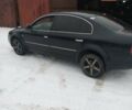 Черный Шкода Суперб, объемом двигателя 1.78 л и пробегом 176 тыс. км за 5100 $, фото 3 на Automoto.ua