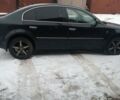 Черный Шкода Суперб, объемом двигателя 1.78 л и пробегом 176 тыс. км за 5100 $, фото 4 на Automoto.ua