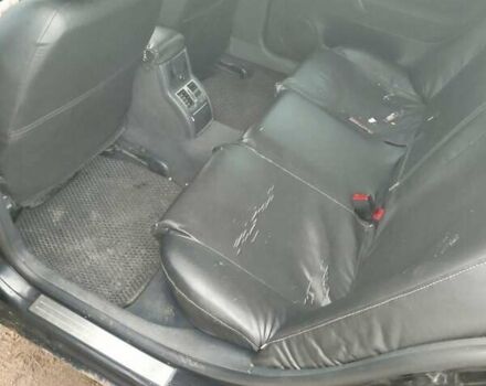 Чорний Шкода Суперб, об'ємом двигуна 1.8 л та пробігом 289 тис. км за 2500 $, фото 10 на Automoto.ua