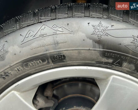 Чорний Шкода Суперб, об'ємом двигуна 1.78 л та пробігом 174 тис. км за 6500 $, фото 15 на Automoto.ua