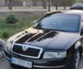 Чорний Шкода Суперб, об'ємом двигуна 1.9 л та пробігом 320 тис. км за 5200 $, фото 1 на Automoto.ua