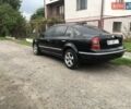 Чорний Шкода Суперб, об'ємом двигуна 1.78 л та пробігом 344 тис. км за 4500 $, фото 6 на Automoto.ua