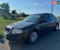 Чорний Шкода Суперб, об'ємом двигуна 1.8 л та пробігом 330 тис. км за 4400 $, фото 1 на Automoto.ua