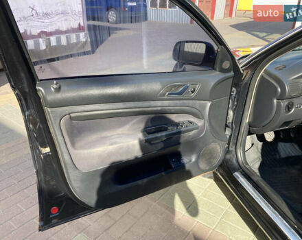 Чорний Шкода Суперб, об'ємом двигуна 1.8 л та пробігом 310 тис. км за 3300 $, фото 7 на Automoto.ua