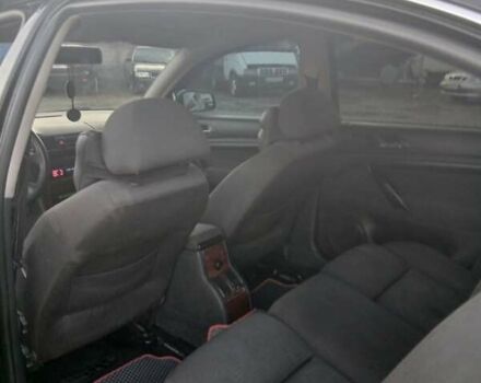 Шкода Суперб 2005 у Первомайськ на Automoto.ua Чорний Шкода Суперб, об'ємом двигуна 1.8 л та пробігом 456 тис. км за 5000 $, фото 6 на Automoto.ua