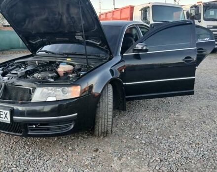 Шкода Суперб 2005 у Первомайськ на Automoto.ua Чорний Шкода Суперб, об'ємом двигуна 1.8 л та пробігом 456 тис. км за 5000 $, фото 12 на Automoto.ua