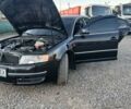 Шкода Суперб 2005 у Первомайськ на Automoto.ua Чорний Шкода Суперб, об'ємом двигуна 1.8 л та пробігом 456 тис. км за 5000 $, фото 12 на Automoto.ua