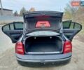 Чорний Шкода Суперб, об'ємом двигуна 2.5 л та пробігом 242 тис. км за 5300 $, фото 7 на Automoto.ua