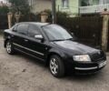 Чорний Шкода Суперб, об'ємом двигуна 1.78 л та пробігом 344 тис. км за 4500 $, фото 10 на Automoto.ua