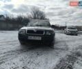Черный Шкода Суперб, объемом двигателя 1.78 л и пробегом 257 тыс. км за 4600 $, фото 1 на Automoto.ua