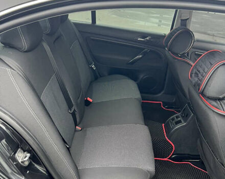 Чорний Шкода Суперб, об'ємом двигуна 1.78 л та пробігом 174 тис. км за 6500 $, фото 7 на Automoto.ua