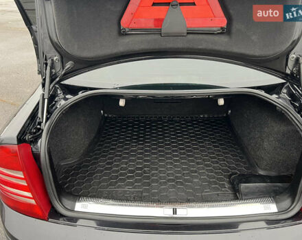 Чорний Шкода Суперб, об'ємом двигуна 1.78 л та пробігом 174 тис. км за 6500 $, фото 13 на Automoto.ua