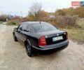 Чорний Шкода Суперб, об'ємом двигуна 2.5 л та пробігом 242 тис. км за 5300 $, фото 2 на Automoto.ua