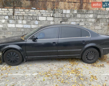 Шкода Суперб 2005 в Днепре (Днепропетровске) на Automoto.ua Черный Шкода Суперб, объемом двигателя 1.8 л и пробегом 422 тыс. км за 2800 $, фото 8 на Automoto.ua