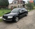 Чорний Шкода Суперб, об'ємом двигуна 1.78 л та пробігом 344 тис. км за 4500 $, фото 7 на Automoto.ua