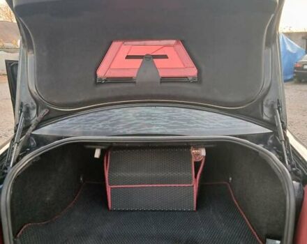 Шкода Суперб 2005 у Первомайськ на Automoto.ua Чорний Шкода Суперб, об'ємом двигуна 1.8 л та пробігом 456 тис. км за 5000 $, фото 13 на Automoto.ua