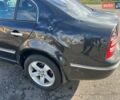 Чорний Шкода Суперб, об'ємом двигуна 1.78 л та пробігом 345 тис. км за 2650 $, фото 6 на Automoto.ua
