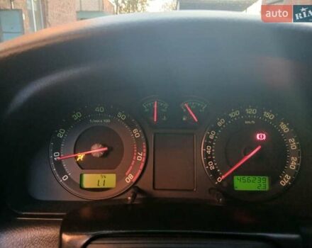 Шкода Суперб 2005 у Первомайськ на Automoto.ua Чорний Шкода Суперб, об'ємом двигуна 1.8 л та пробігом 456 тис. км за 5000 $, фото 5 на Automoto.ua