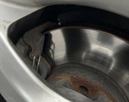 Чорний Шкода Суперб, об'ємом двигуна 1.78 л та пробігом 174 тис. км за 6500 $, фото 17 на Automoto.ua