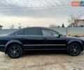 Чорний Шкода Суперб, об'ємом двигуна 2.5 л та пробігом 242 тис. км за 5300 $, фото 4 на Automoto.ua