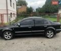 Чорний Шкода Суперб, об'ємом двигуна 1.78 л та пробігом 344 тис. км за 4500 $, фото 8 на Automoto.ua