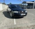 Чорний Шкода Суперб, об'ємом двигуна 1.9 л та пробігом 460 тис. км за 5000 $, фото 1 на Automoto.ua