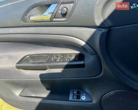 Чорний Шкода Суперб, об'ємом двигуна 1.78 л та пробігом 182 тис. км за 4100 $, фото 9 на Automoto.ua