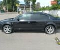 Черный Шкода Суперб, объемом двигателя 1.78 л и пробегом 267 тыс. км за 6500 $, фото 1 на Automoto.ua