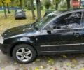 Чорний Шкода Суперб, об'ємом двигуна 2.5 л та пробігом 293 тис. км за 6390 $, фото 12 на Automoto.ua