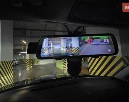 Чорний Шкода Суперб, об'ємом двигуна 1.78 л та пробігом 257 тис. км за 4899 $, фото 11 на Automoto.ua