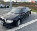 Шкода Суперб 2006 в Львове на Automoto.ua Черный Шкода Суперб, объемом двигателя 1.78 л и пробегом 302 тыс. км за 4200 $, фото 1 на Automoto.ua