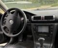 Чорний Шкода Суперб, об'ємом двигуна 1.8 л та пробігом 280 тис. км за 4450 $, фото 10 на Automoto.ua