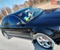 Черный Шкода Суперб, объемом двигателя 1.8 л и пробегом 214 тыс. км за 5500 $, фото 4 на Automoto.ua