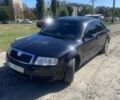 Чорний Шкода Суперб, об'ємом двигуна 1.98 л та пробігом 320 тис. км за 5200 $, фото 1 на Automoto.ua