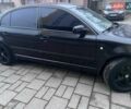 Чорний Шкода Суперб, об'ємом двигуна 1.78 л та пробігом 305 тис. км за 4300 $, фото 2 на Automoto.ua