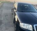 Черный Шкода Суперб, объемом двигателя 1.78 л и пробегом 171 тыс. км за 6000 $, фото 1 на Automoto.ua