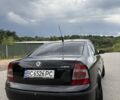 Чорний Шкода Суперб, об'ємом двигуна 1.8 л та пробігом 280 тис. км за 4450 $, фото 1 на Automoto.ua