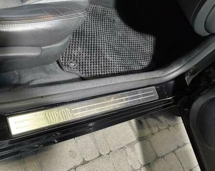 Чорний Шкода Суперб, об'ємом двигуна 1.78 л та пробігом 303 тис. км за 6000 $, фото 20 на Automoto.ua