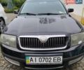 Чорний Шкода Суперб, об'ємом двигуна 1.78 л та пробігом 226 тис. км за 4500 $, фото 1 на Automoto.ua