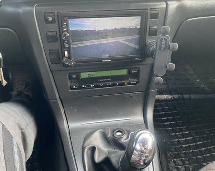 Шкода Суперб 2006 в Львове на Automoto.ua Черный Шкода Суперб, объемом двигателя 1.78 л и пробегом 302 тыс. км за 4200 $, фото 16 на Automoto.ua