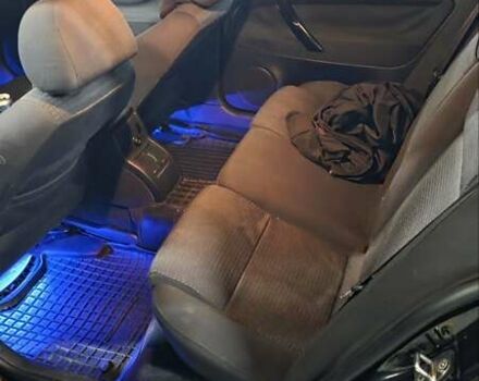 Чорний Шкода Суперб, об'ємом двигуна 1.78 л та пробігом 257 тис. км за 4899 $, фото 10 на Automoto.ua