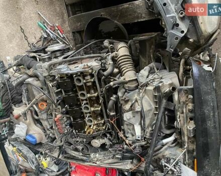 Черный Шкода Суперб, объемом двигателя 1.78 л и пробегом 384 тыс. км за 3500 $, фото 28 на Automoto.ua