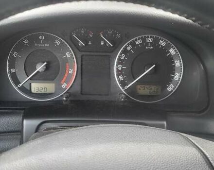 Чорний Шкода Суперб, об'ємом двигуна 1.8 л та пробігом 294 тис. км за 4900 $, фото 12 на Automoto.ua