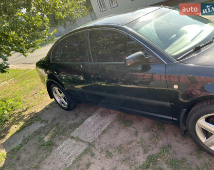 Чорний Шкода Суперб, об'ємом двигуна 1.78 л та пробігом 285 тис. км за 6200 $, фото 3 на Automoto.ua