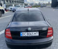 Шкода Суперб 2006 в Львове на Automoto.ua Черный Шкода Суперб, объемом двигателя 1.78 л и пробегом 302 тыс. км за 4200 $, фото 11 на Automoto.ua