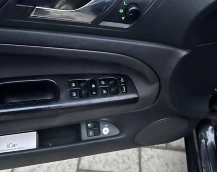 Чорний Шкода Суперб, об'ємом двигуна 1.78 л та пробігом 305 тис. км за 4300 $, фото 8 на Automoto.ua