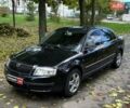 Чорний Шкода Суперб, об'ємом двигуна 2.5 л та пробігом 293 тис. км за 6390 $, фото 1 на Automoto.ua