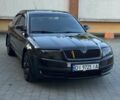 Чорний Шкода Суперб, об'ємом двигуна 1.78 л та пробігом 330 тис. км за 4444 $, фото 1 на Automoto.ua